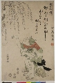 MRAH-JP.02787文化０６・07・豊国〈1〉「猫の介科」「山東京伝」