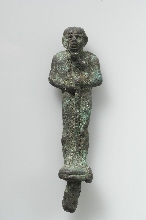 Figurine of Ptah