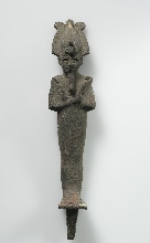 Figurine of Osiris