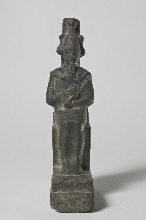 Statuette d'Osiris