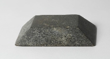 Ink grinding stone