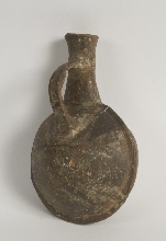 Cypriot flask