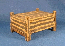 Small rectangular case