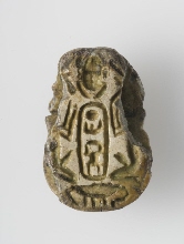 Scarab of Thutmosis III