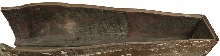 Cercueil de Boutehamon avec inscription