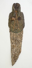 Mummy cover of Penmaat