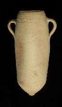 Amphora with handles