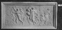 Nymphs and tritons
