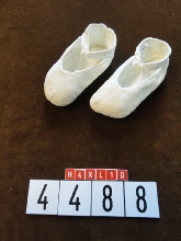 Child's shoe