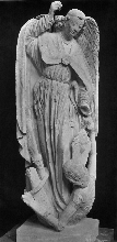 Saint Michel terrassant le démon