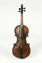 Violin toy