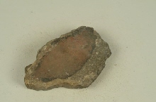 Fragment of a vase