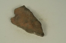 Fragment of a vase