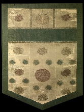 Bannière militaire ('sandjaq')