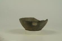 Small bowl with round base