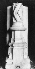 Basis van een kolom