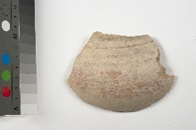 Fragment of a vessel