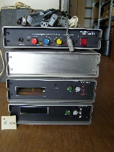 Audio equipment Electrosonic