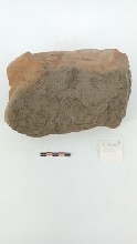 Fragment of a base