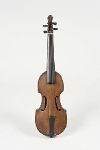Kleine viool