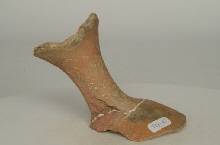 Foot of beaker