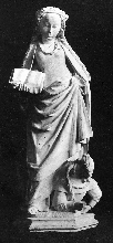 Sint Catharina van Alexandrië
