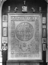 Rosary panel of Nuremberg