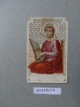 Sainte Cécile (3006)