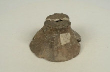 Small tronconic beaker