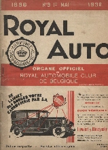 Revue: Royal Auto