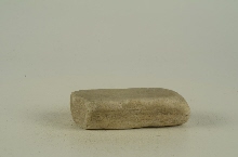 Rectangular stone