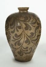 Vase à prunus (Cor.maebyong)
