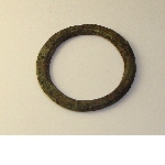 Iron ring