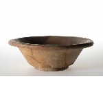 Terra rubra bowl