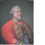 Portrait of Charles of Lorraine