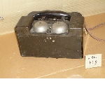 Field telephone
