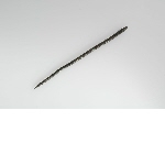 Bronze needle
