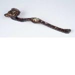 Ruyi scepter (Hanja 如意, Hangul 여의)