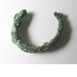 Fragment of a ring