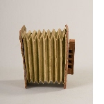 Miniature accordion (toy)