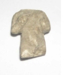 Figurine fragment