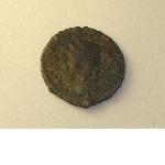 Antoninianus of Gallienus
