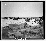 Mastaba of Userkaefankh at Abu Sir