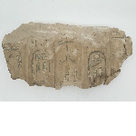 Fragment of a Pyramid Text
