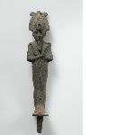 Figurine of Osiris