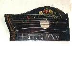 Concert zither