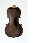Violin fragment