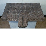 Offering table of Padiamenhotep