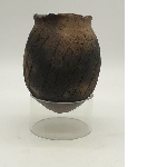 Vase "Decorated", type R 94 p