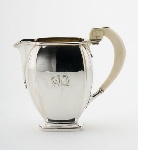 Milk jug from the coffee and tea set 2668